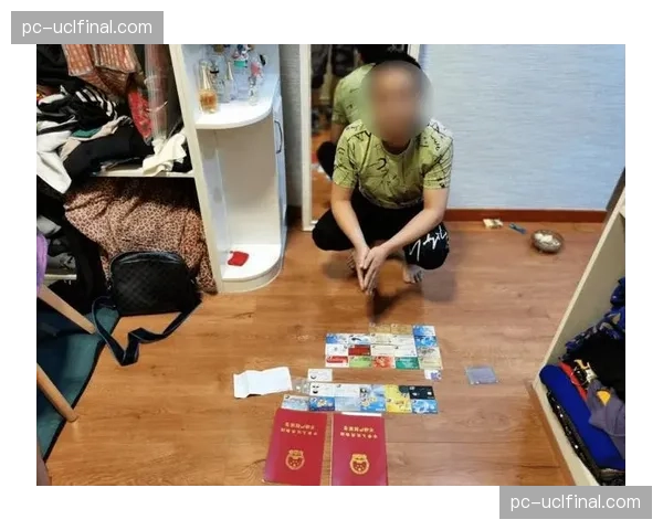 警方捣毁一利用虚拟定位技术非法转播西甲的网络团伙，涉案金额巨大。